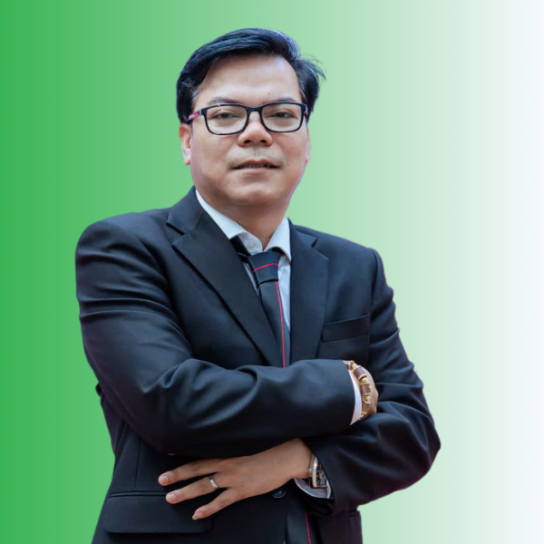 Đổng Mây Hồng Trúng