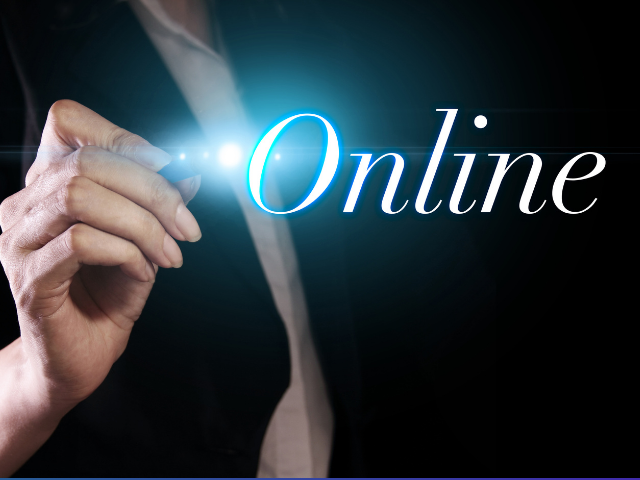 Học online qua Zoom